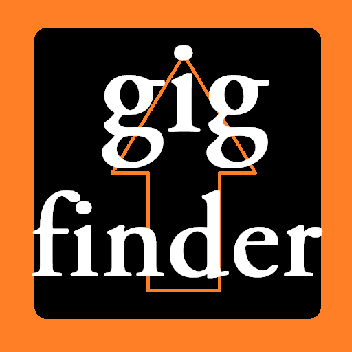 Gig Finder