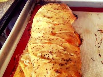 Reuben Stromboli