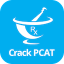 Pharmacy College Admission Test - Crack PCAT