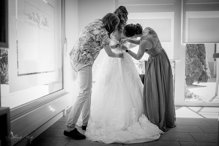 Wedding photographer Ludvík Danek (ludvik). Photo of 14 June 2019