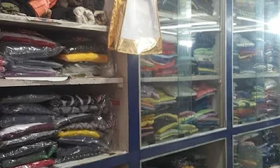 Sri Balaji Garments