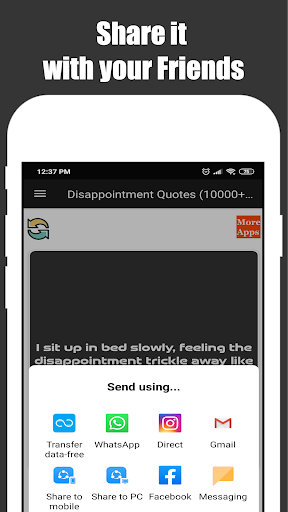 Disappointment Quotes 10000 Status