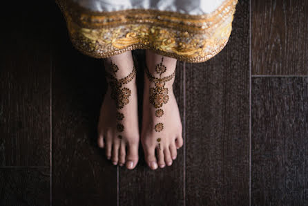 Photographe de mariage Rohan Mishra (rohanmishra). Photo du 15 août 2016