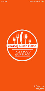 Swaraj Lunch Home(圖1)-速報App
