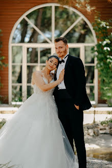 Photographe de mariage Selim Ateş (selimates). Photo du 4 janvier