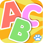 Kids Puzzle: ABC Apk