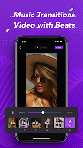 Vieka Music Video Editor Clip v1.3.8 Pro APK 5