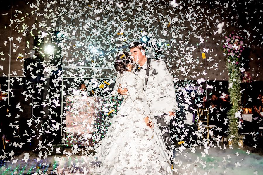 Fotógrafo de casamento Rafa Gonzalez (dreamscometrue). Foto de 28 de março 2023