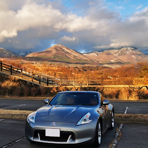 フェアレディZ Z34