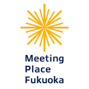 Meeting Place Fukuoka  Icon