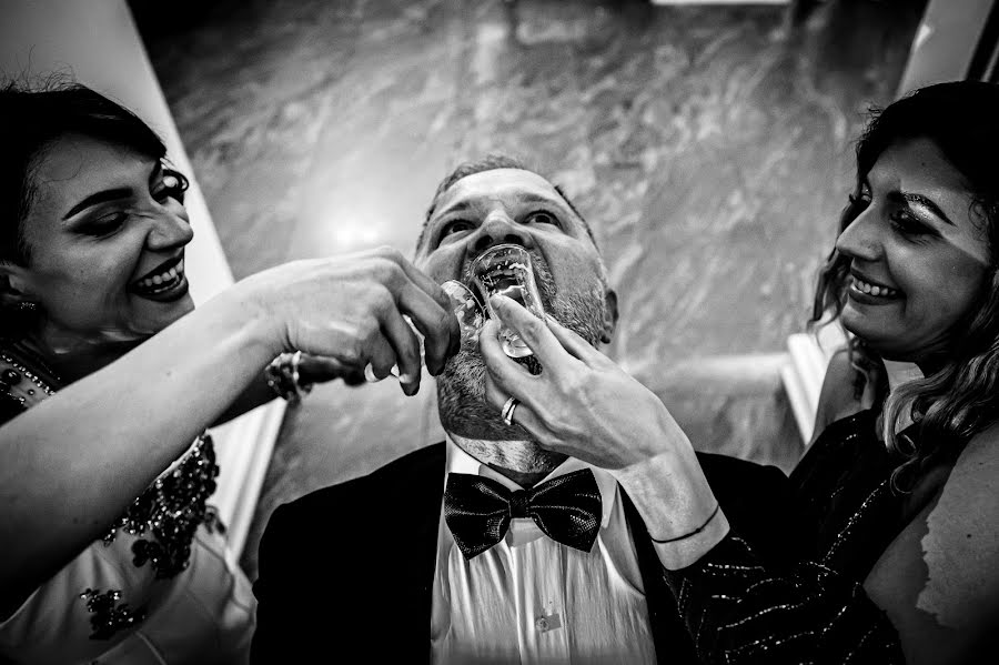 Vestuvių fotografas Radu Constantinescu (raducon). Nuotrauka gegužės 21