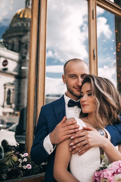 婚禮攝影師Olga Galimova（ogalimova）。2021 4月26日的照片