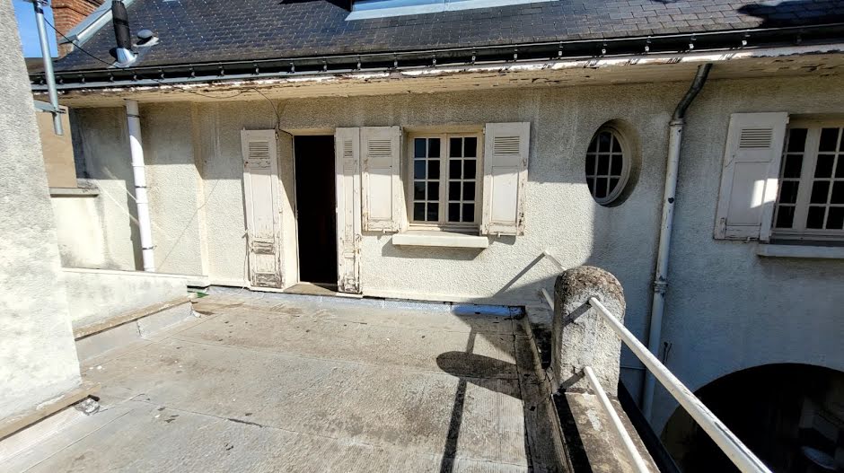 Vente maison 9 pièces 200 m² à Saint-Avertin (37550), 399 000 €