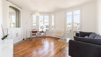 appartement à Neuilly-sur-Seine (92)