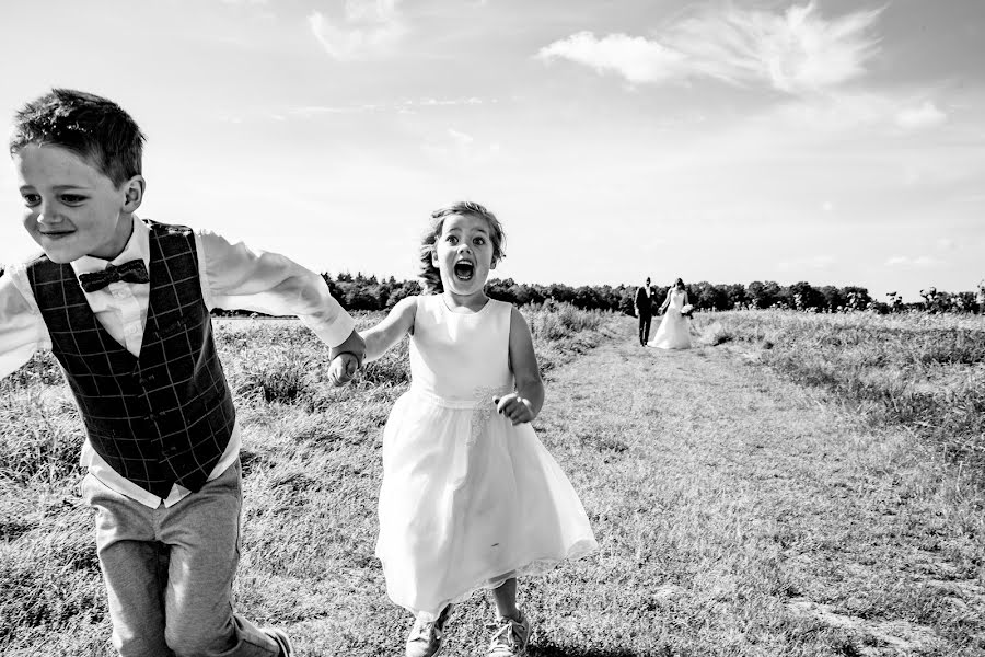 Photographe de mariage Karen Velleman (kvfoto-velleman). Photo du 21 octobre 2021