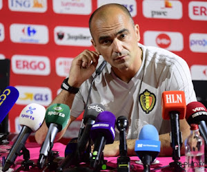 Mogen Rode Duivels opnieuw transferonderhandelingen voeren tijdens WK? Martinez reageert