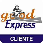 Good Express - Cliente  Icon