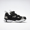 instapump fury og core black / footwear white / footwear white