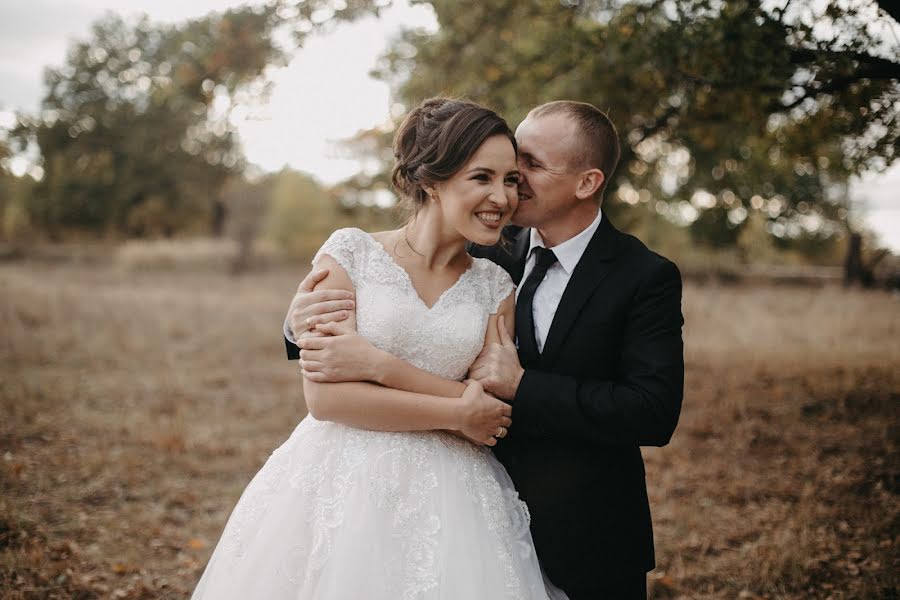 Fotógrafo de bodas David Avetisyan (davetisyan). Foto del 12 de febrero 2019