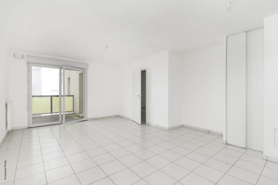 Vente appartement 2 pièces 45 m² à Toulouse (31000), 129 900 €