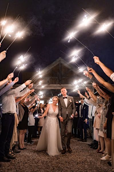 Fotógrafo de bodas Kuba Kaczorowski (kubakaczorowski). Foto del 7 de agosto 2020