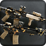 Cover Image of Download Ultimate Weapon Simulator FREE 1.4.5 APK