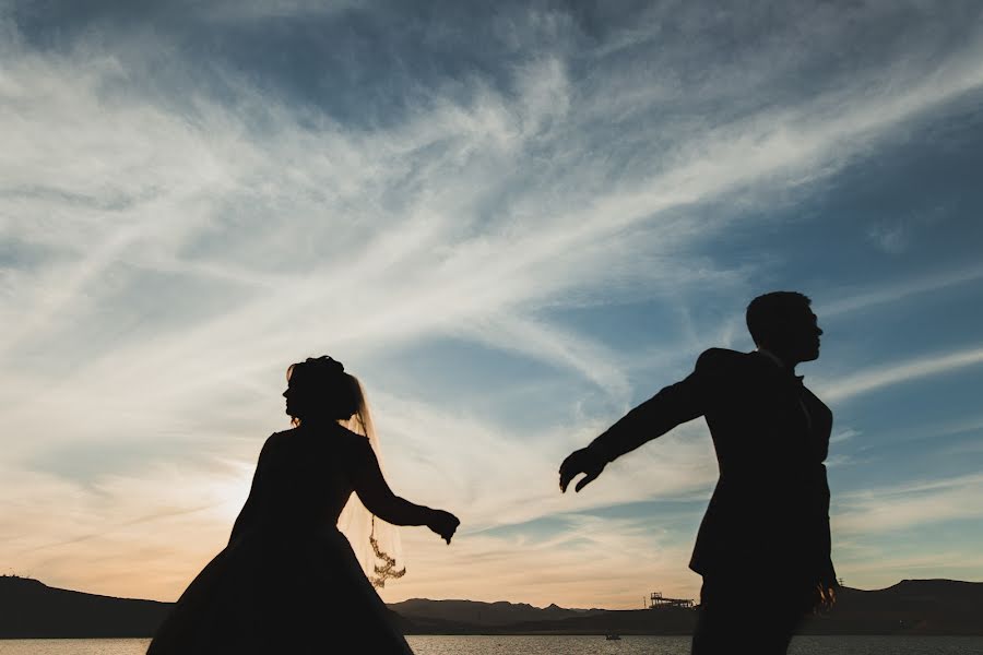 Fotógrafo de casamento Angel Marin (engelmarin). Foto de 29 de março 2022