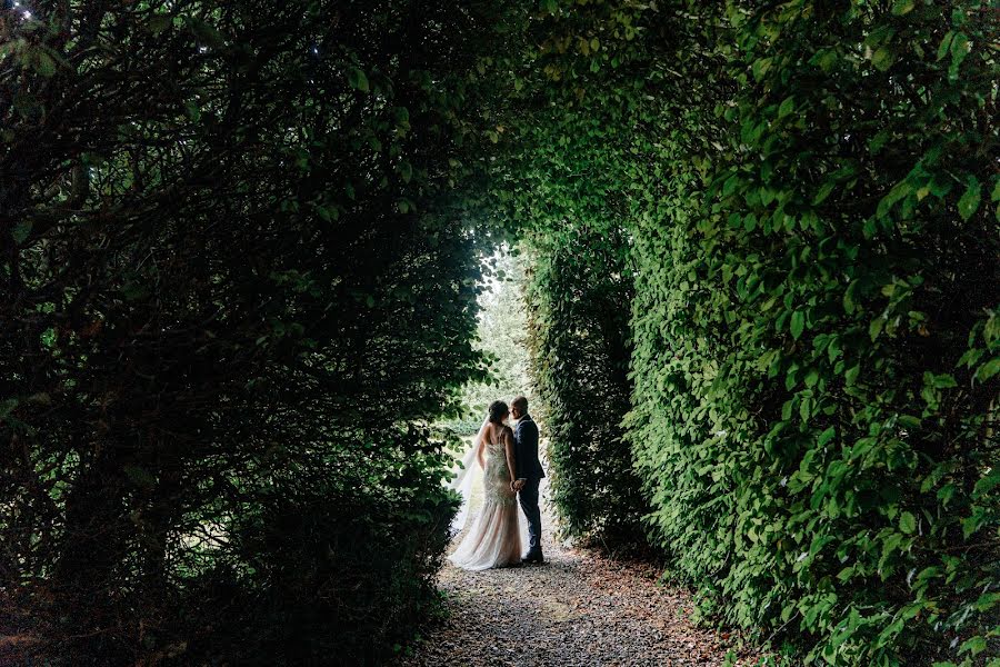 Fotografo di matrimoni Tetiana Derkach (posmishkaphoto). Foto del 21 settembre 2022