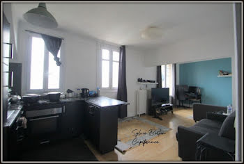 appartement à Aubervilliers (93)