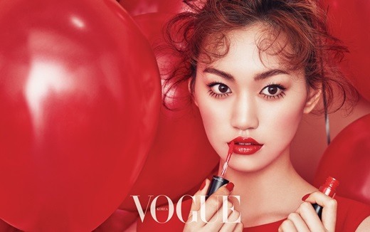 vogue-doyeon