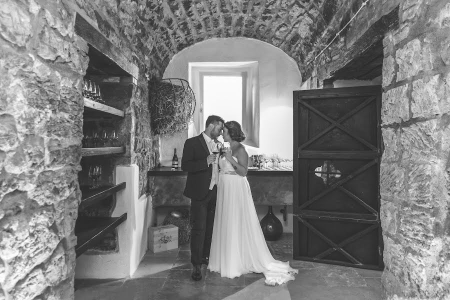 Fotografo di matrimoni Silvio Vernacchio (photo360). Foto del 17 febbraio 2021