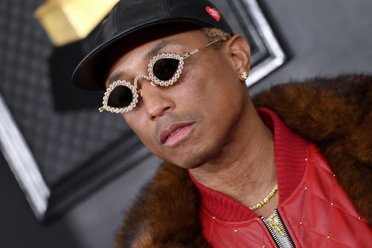 How Pharrell Is Making LV a Cultural Brand & Platform, True to Promise —  KNOTORYUS