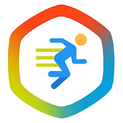 TOP FIT fitness trainer- slim together for a month  Icon