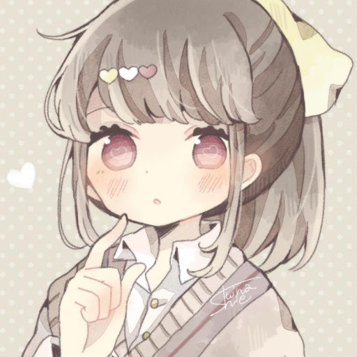 ななしちゃん