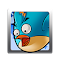 Item logo image for STUPID BIRDS 3D