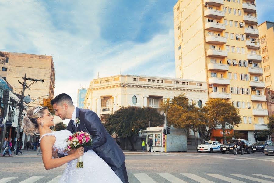 Fotograf ślubny Jardel Ferraz (jardelferraz). Zdjęcie z 11 września 2019