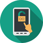 Cover Image of Herunterladen Gesture Lock Screen 1.0.0 APK