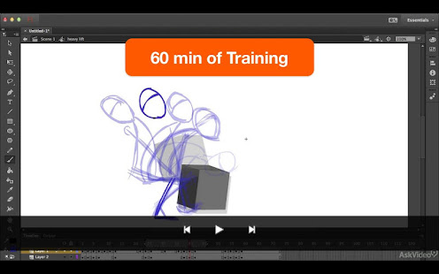 Character Animation Course(圖2)-速報App