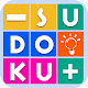 Download Sudoku Exellent Brain Game For PC Windows and Mac 1.0