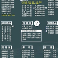 光華冰果店