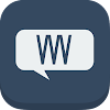 Word War Spelling Game icon