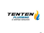 Tenten Plumbing Logo