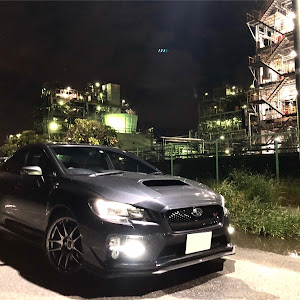 WRX STI VAB