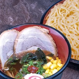 Tsukemen