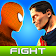 Superheroes Fight of Champions icon