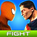 Superheroes Fight of Champions 