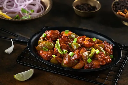 Chilli Chicken