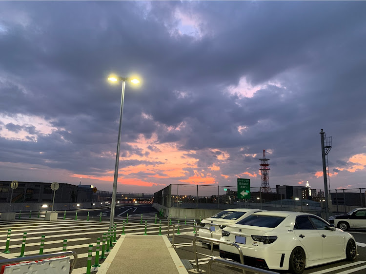 マークXのマークX 130系・マークX・ドライブ・オフ会に関するカスタム事例の投稿画像7枚目
