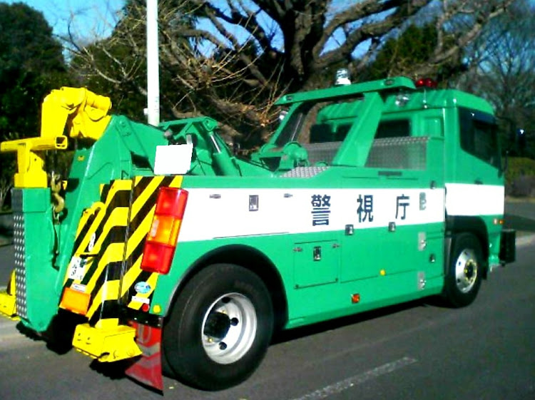 スカイラインのどんらくスカイライン・警護車仕様・オフ会・国会議事堂・友達の車に関するカスタム事例の投稿画像11枚目