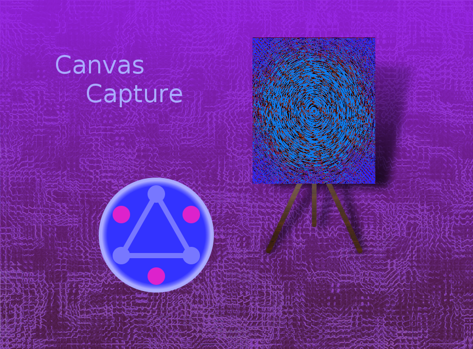 Canvas Capture Preview image 1